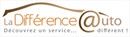 Logo La Différence Auto SRL